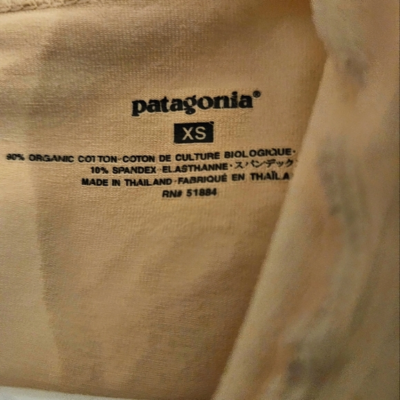 Longue sleeves - Picture 3 of 3